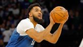 Karl-Anthony Towns back for Friday's game against Hawks