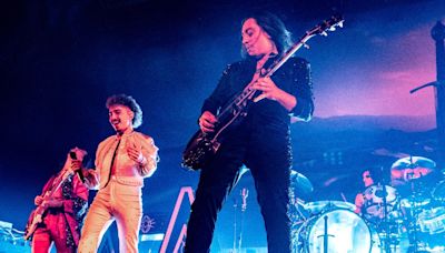 Greta Van Fleet Explain Serious Concert Postponement