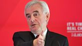 Labour row deepens as ex shadow Chancellor calls for general strike