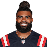 Ezekiel Elliott