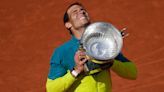 Rafael Nadal officially in French Open, faces Alexander Zverev in first round