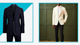 13 Fine Wedding Suits for Every Dress Code