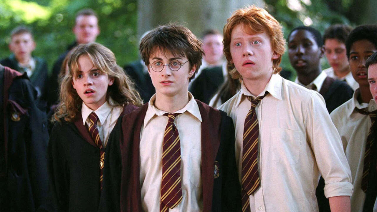 Harry Potter TV Show Launches Open Casting Call For Harry, Hermione, And Ron