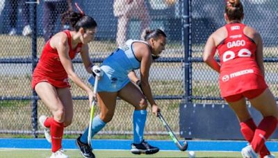 Las Leoncitas son semifinalistas en la Copa Panamericana, con valla invicta, máximo goleo y aporte de la tucumana Miranda