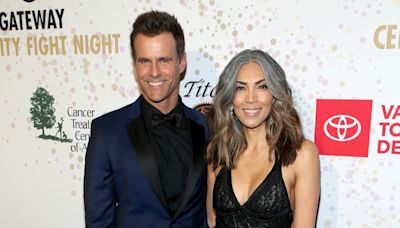 Cameron Mathison and wife Vanessa part ways after 22 years of marriage