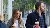 Ben Affleck Has Turned Jennifer Lopez into a Dunkin’ Donuts Girl
