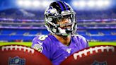 Ravens' Lamar Jackson sends heartfelt message after Baltimore bridge tragedy