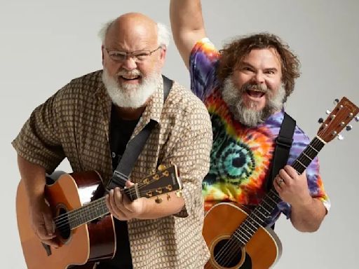 Tenacious D Cancel Tour, Put Future Creative Plans “On Hold” Following Trump Assassination Comment at Australia Performance