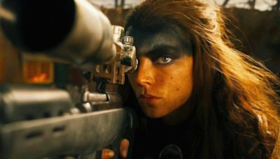 Crítica 'Furiosa: de la saga Mad Max': el camino de la guerrera