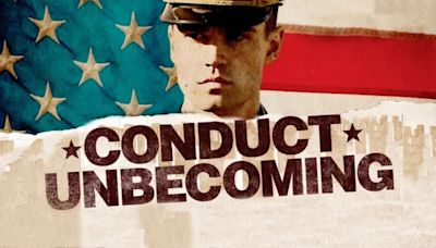 Conduct Unbecoming (2011) Streaming: Watch & Stream Online via Amazon Prime Video