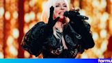 Nebulossa actuará en octavo puesto en final de Eurovisión 2024