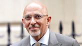Nadhim Zahawi made Very Group chairman after standing down as MP