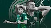 Chicharito Hernández habría rechazado partido de despedida con la Selección Mexicana