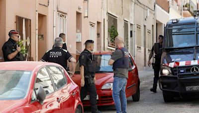 Fin de semana trágico por la violencia machista: al crimen de Buñol se suman tres asesinatos más en Cataluña y Madrid