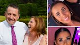 John Hunt family latest: Tributes to ‘gentle’ wife and daughters pour in as suspect Kyle Clifford in hospital