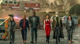 Doom Patrol Season 4 HBO Max Release Date & Time