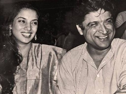 ‘You carry on, I’m off to eat tandoori chicken’: How Javed Akhtar would excuse himself when Shabana Azmi was on hunger strike in the ’80s