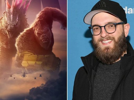 ‘Godzilla x Kong’ Sequel Sets ‘I Am Mother’ Director Grant Sputore