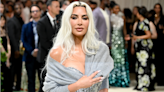 Kim Kardashian's Met Gala Outfit Was Made From Mirror Fragments