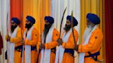 Why Sikhs celebrate the festival of Baisakhi