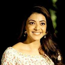 Kajal Aggarwal