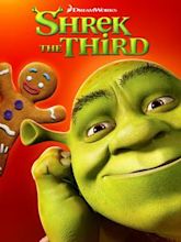 Shrek der Dritte