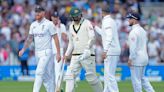 Injured Lyon inspires Australia by batting in 2nd Ashes test at Lord's