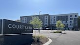 Courtyard by Marriott joins growing number of hotels in Cleveland, Tennessee | Chattanooga Times Free Press