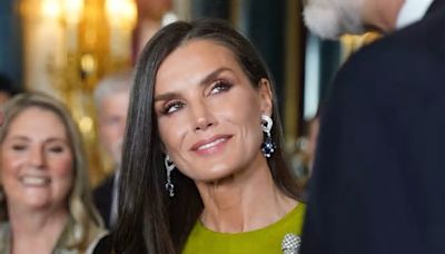 Victoria Beckham asegura que la reina Letizia de España es su 'musa definitiva'