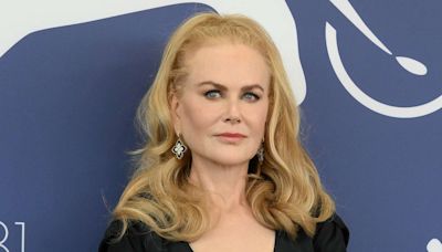 Nicole Kidman Misses Babygirl Toronto Premiere After Her Mom's Death, Director Says Actress Had Been 'Excited' for Event