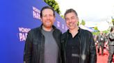 Josh Appelbaum & André Nemec Scripting ‘Space Mountain’ Movie For Disney