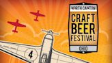 Stark Bites: Tickets on sale for North Canton Craft Beer Festival; Fish-fry Fridays