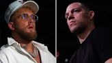 Fight Week: Jake Paul to return against former UFC star Nate Diaz