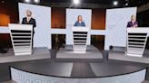 Tercer Debate Presidencial en redes sociales
