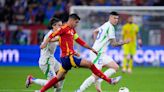 Spain v Italy LIVE: Latest score as Nico Williams skill forces own goal in Euro 2024 clash