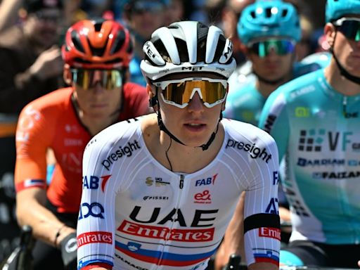 Giro de Italia 2024, en directo | Sigue la Etapa 4 de Acqui Terme a Andora, en vivo