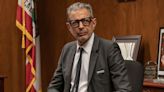 Jeff Goldblum Says Oceans Are ‘Crying Out' for Help as ‘2 Garbage Trucks’ of Plastic Are Dumped in Every Minute (Exclusive)