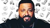What DJ Khaled Can’t Live Without