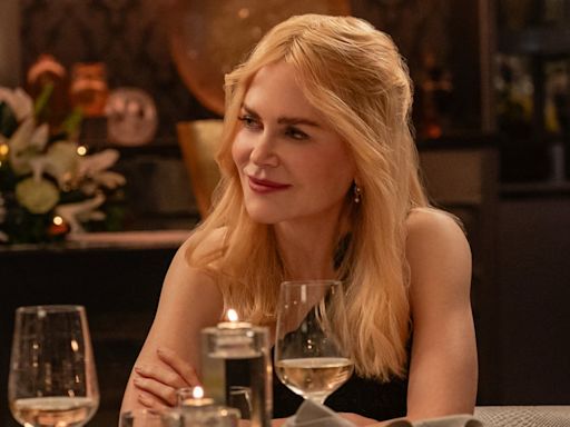 Netflix's 'A Family Affair' joins the fight against snobbery and sexism towards female rom-com leads