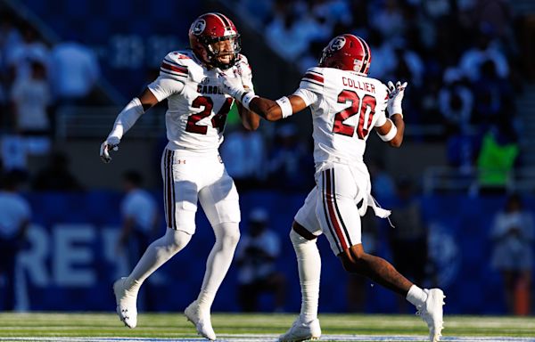 South Carolina vs LSU score today: Live updates, highlights from Week 3 game