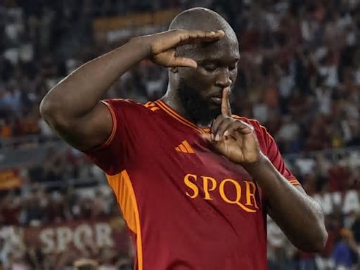 El complicado panorama de Romelu Lukaku