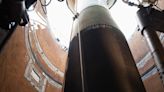 Air Force launches Minuteman ICBM as part of safety test, officials say