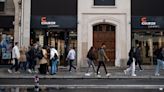 French Consumers Feel Bleaker Amid Political Turmoil