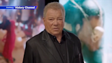 You have to really like William Shatner to get aboard ‘You Can Call Me Bill’ - WSVN 7News | Miami News, Weather, Sports | Fort Lauderdale