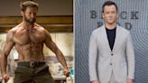 Taron Egerton wants 'a shot' at Hugh Jackman's Wolverine role, says he's met with Marvel execs
