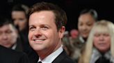 Declan Donnelly woke up stark naked in hotel corridor after sleepwalking