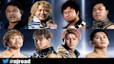 Hiroshi Tanahashi To Compete In Eight-Man Tag Match At Yuji Nagata’s Blue Justice XII