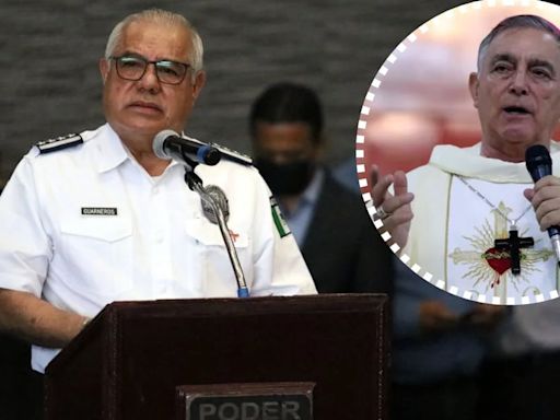 ¿Titular de la CES Morelos, José Ortiz Guarneros, podría ir a la cárcel por el caso del obispo Salvador Rangel? Esto sabemos