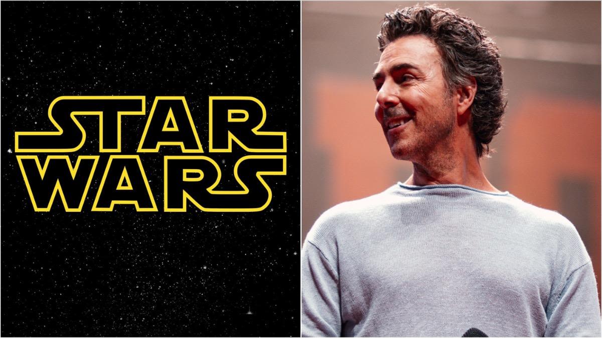 Deadpool & Wolverine Director Shawn Levy Teases "Really Exciting" Idea for His Secret Star Wars Movie