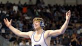 Oklahoma high school wrestling: Cael Hughes wins fourth title, finishes Stillwater career unbeaten